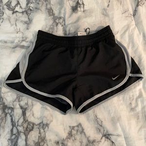 Nike 2-in-1 Running Shorts